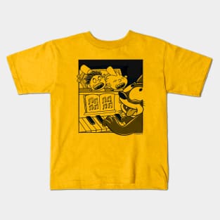 Felix's Revenge Kids T-Shirt